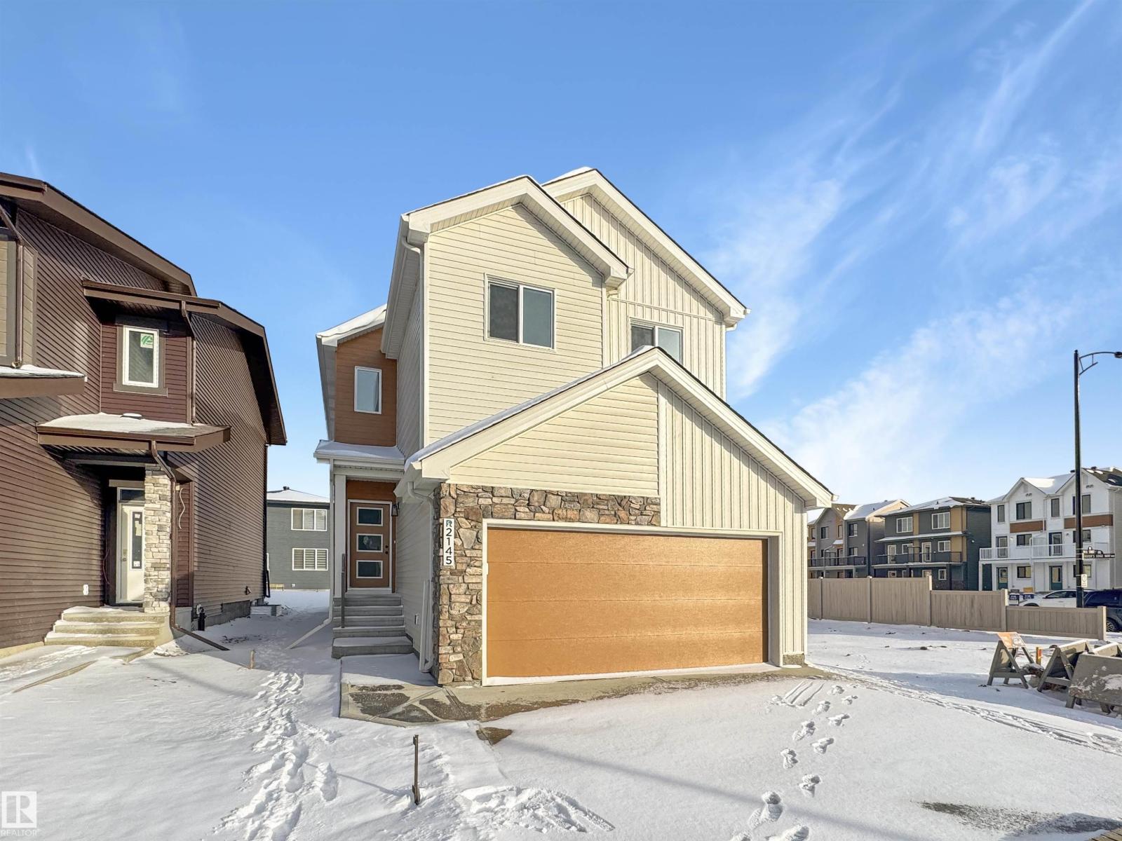 2145 194a St Nw, Edmonton, Alberta  T6M 3J3 - Photo 1 - E4467172