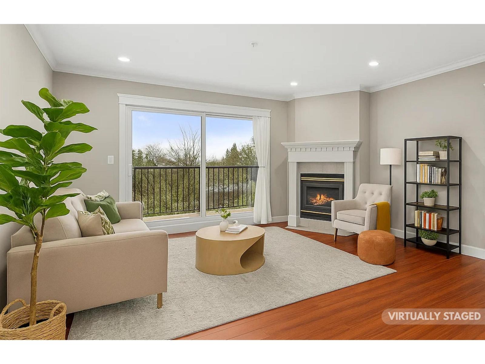 209 32044 Old Yale Road, Abbotsford, British Columbia V2T 2C9 - Photo 38 - R3070537