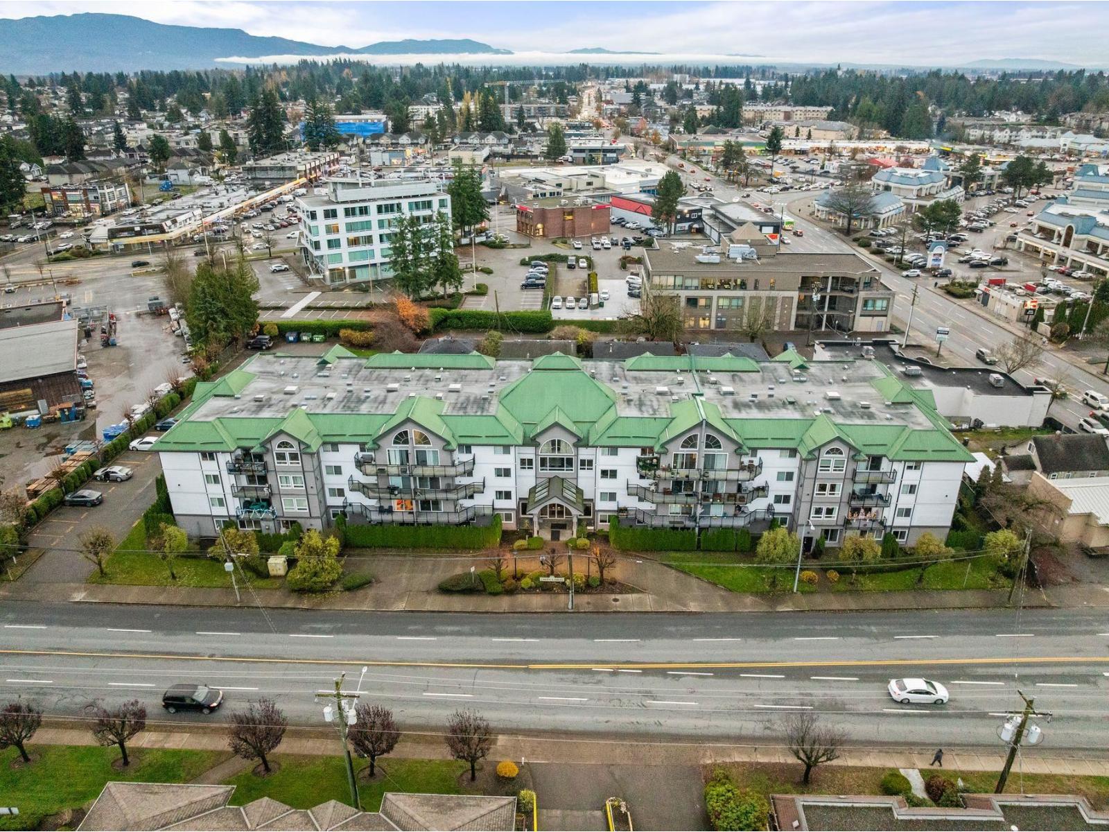 209 32044 Old Yale Road, Abbotsford, British Columbia V2T 2C9 - Photo 35 - R3070537