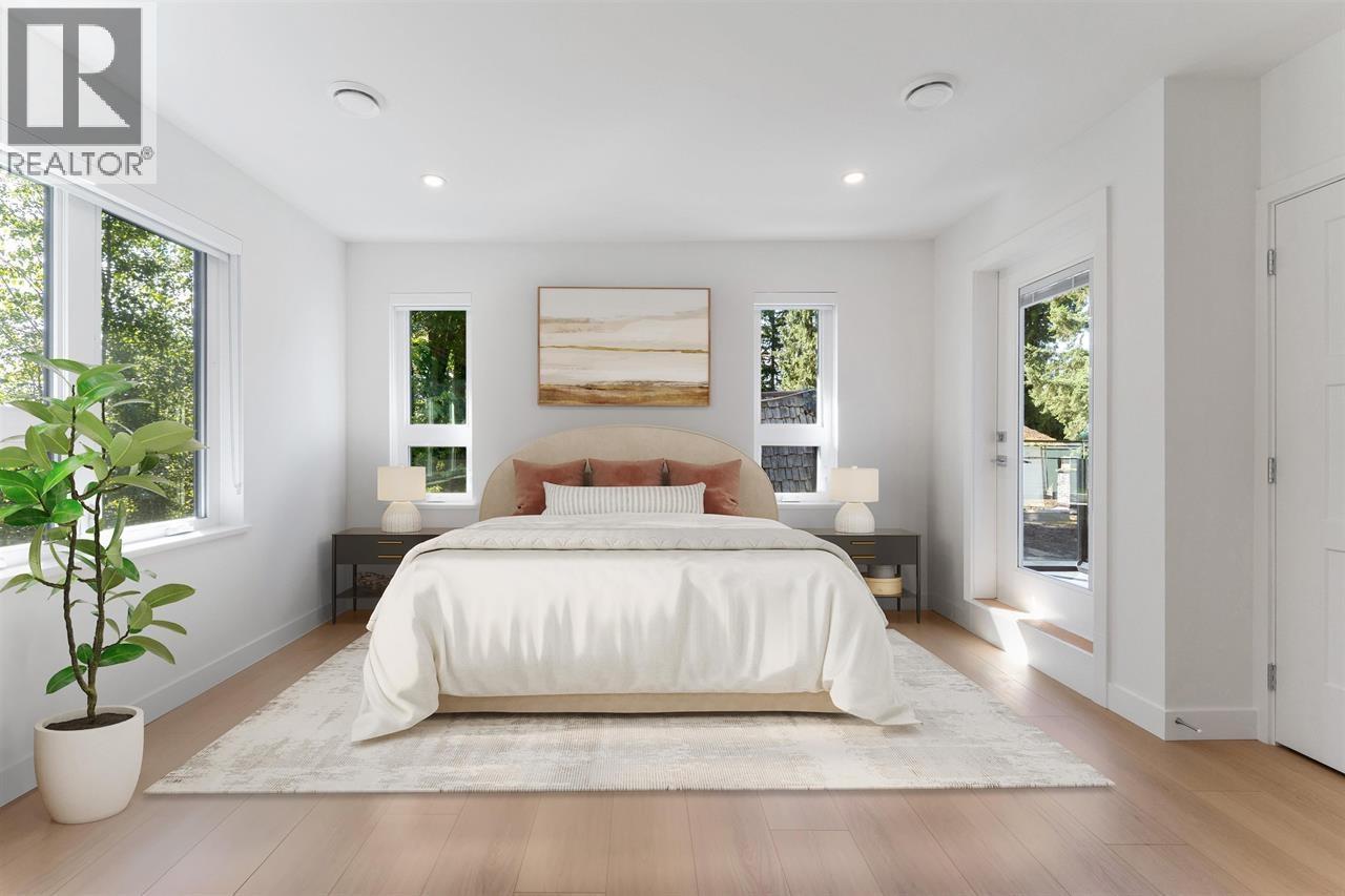 842 St. Denis Avenue, North Vancouver, British Columbia  V7J 2G4 - Photo 11 - R3056538