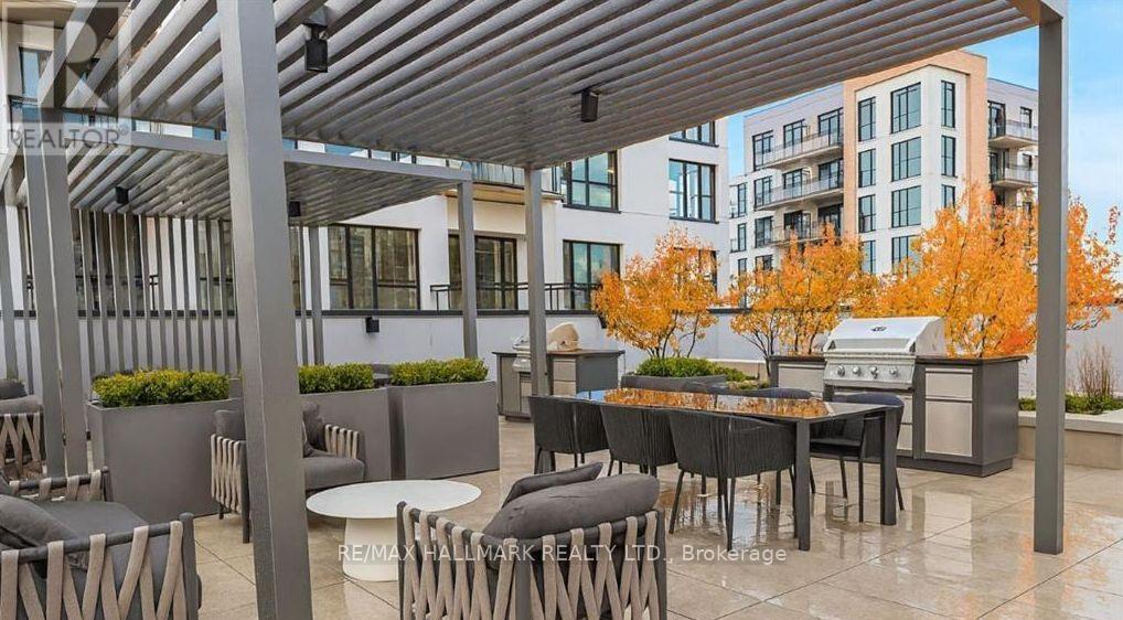 506 - 720 Whitlock Avenue, Milton, Ontario  L9E 2B5 - Photo 12 - W12611238