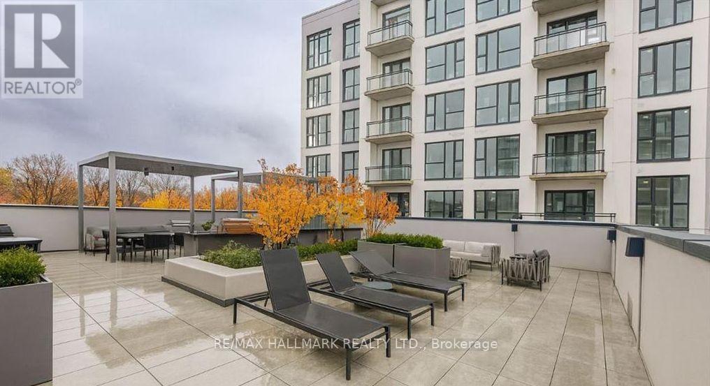 506 - 720 Whitlock Avenue, Milton, Ontario  L9E 2B5 - Photo 13 - W12611238
