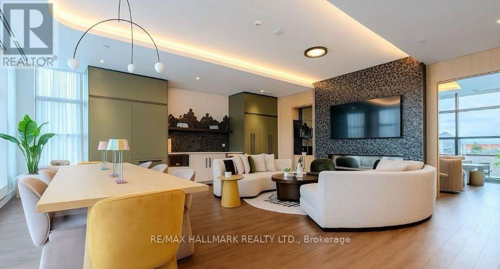 506 - 720 Whitlock Avenue, Milton, Ontario  L9E 2B5 - Photo 2 - W12611238