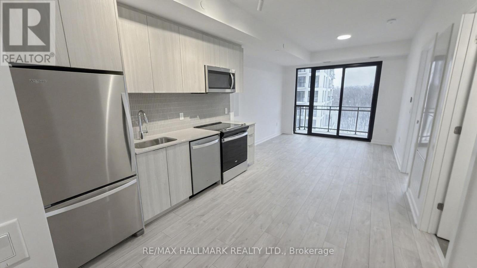 506 - 720 Whitlock Avenue, Milton, Ontario  L9E 2B5 - Photo 6 - W12611238