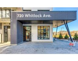 506 - 720 WHITLOCK AVENUE, Milton, Ontario