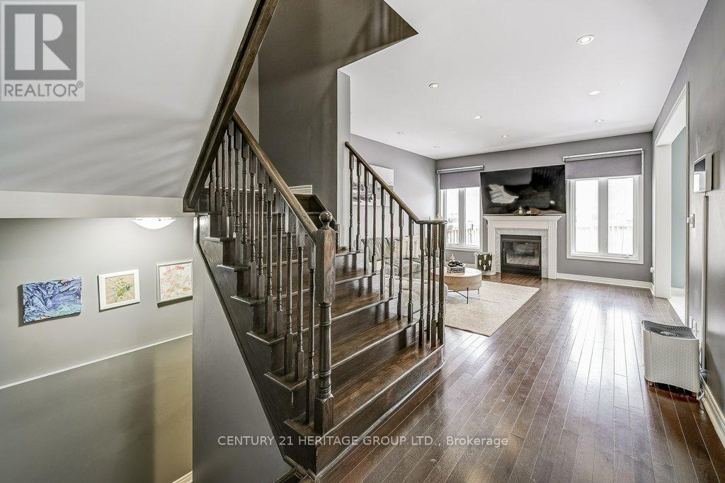 61 Algeo Way, Bradford West Gwillimbury, Ontario  L3Z 0W1 - Photo 11 - N12609490