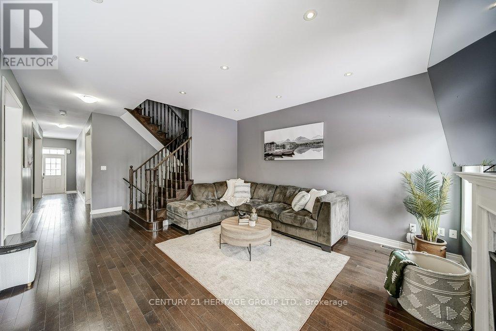 61 Algeo Way, Bradford West Gwillimbury, Ontario  L3Z 0W1 - Photo 13 - N12609490