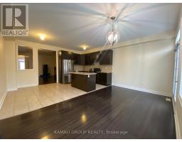 135 LINDBERGH DRIVE, Vaughan, Ontario