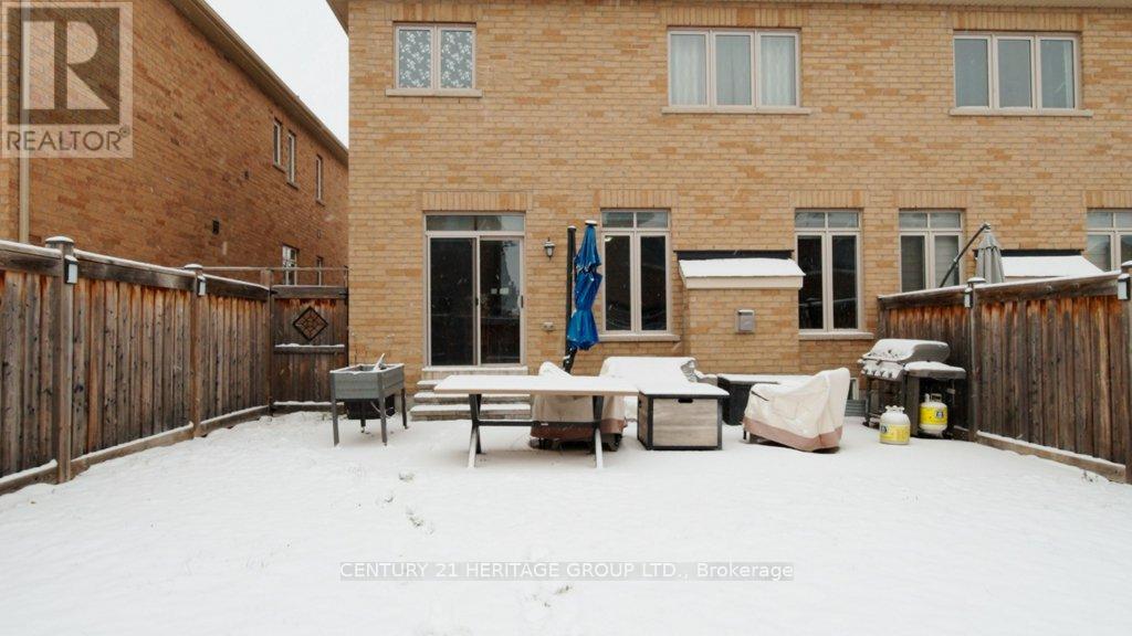 61 Algeo Way, Bradford West Gwillimbury, Ontario  L3Z 0W1 - Photo 49 - N12609490