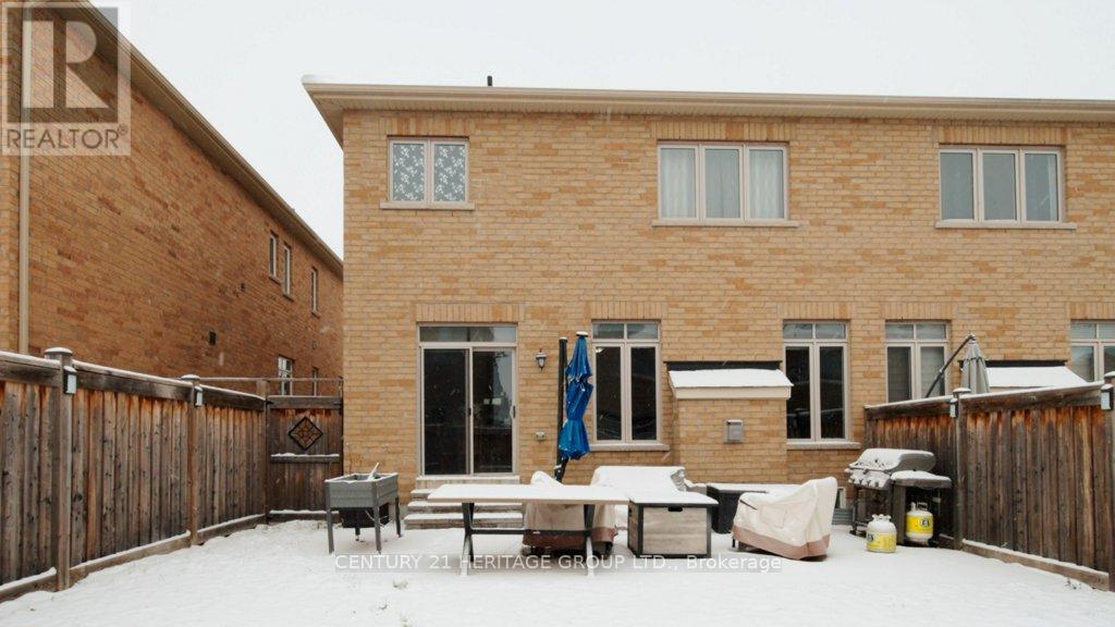 61 Algeo Way, Bradford West Gwillimbury, Ontario  L3Z 0W1 - Photo 50 - N12609490