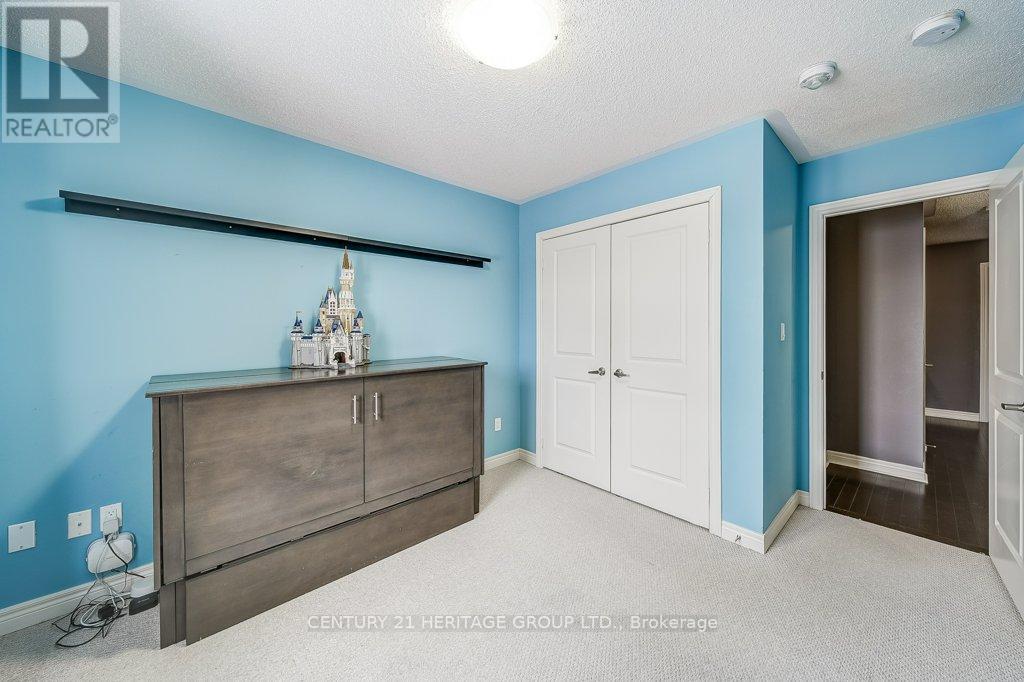 61 Algeo Way, Bradford West Gwillimbury, Ontario  L3Z 0W1 - Photo 39 - N12609490