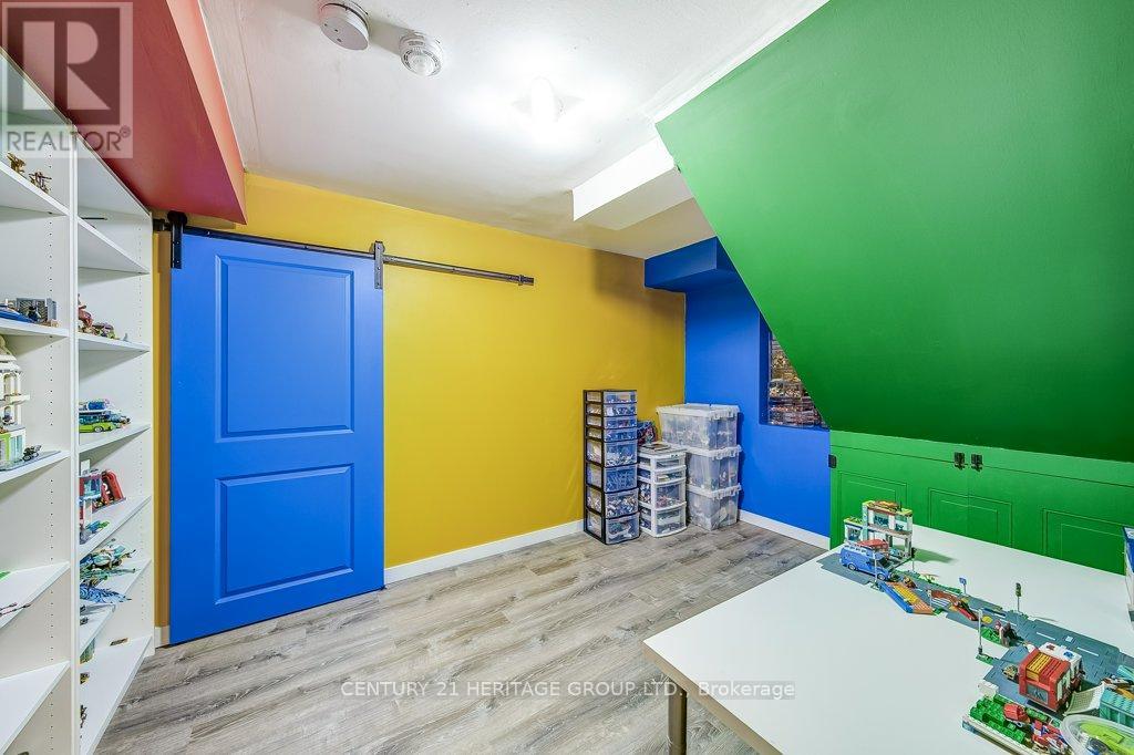 61 Algeo Way, Bradford West Gwillimbury, Ontario  L3Z 0W1 - Photo 46 - N12609490