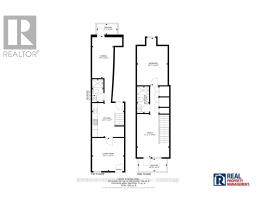 5 - 197 HALLAM STREET, Toronto, Ontario