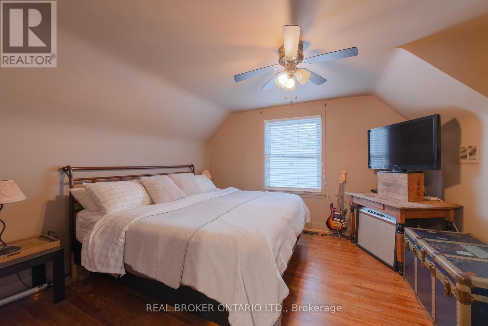 66 Maitland Street, Thorold, Ontario  L2V 3A9 - Photo 16 - X12611254