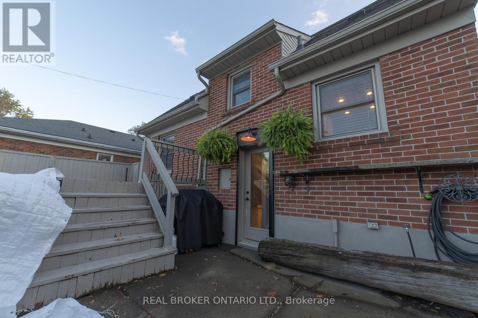 66 Maitland Street, Thorold, Ontario  L2V 3A9 - Photo 28 - X12611254