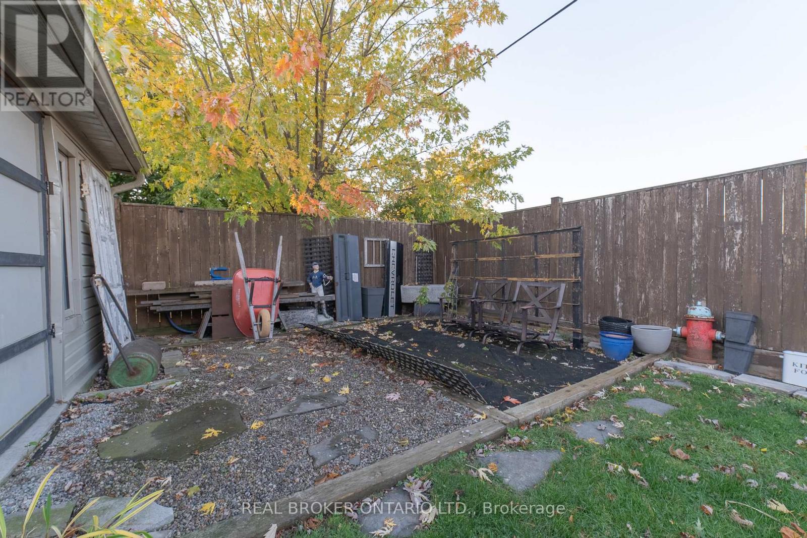 66 Maitland Street, Thorold, Ontario  L2V 3A9 - Photo 34 - X12611254