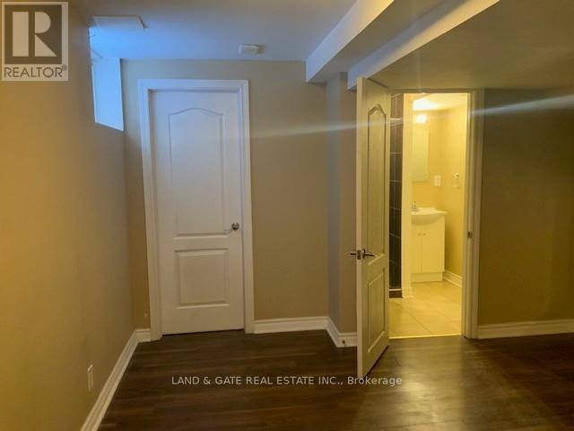 #bsmt - 1693 Clearbrook Drive, Oshawa, Ontario  L1K 0C3 - Photo 10 - E12611336