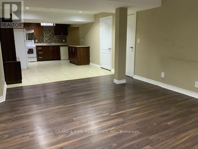 #bsmt - 1693 Clearbrook Drive, Oshawa, Ontario  L1K 0C3 - Photo 5 - E12611336