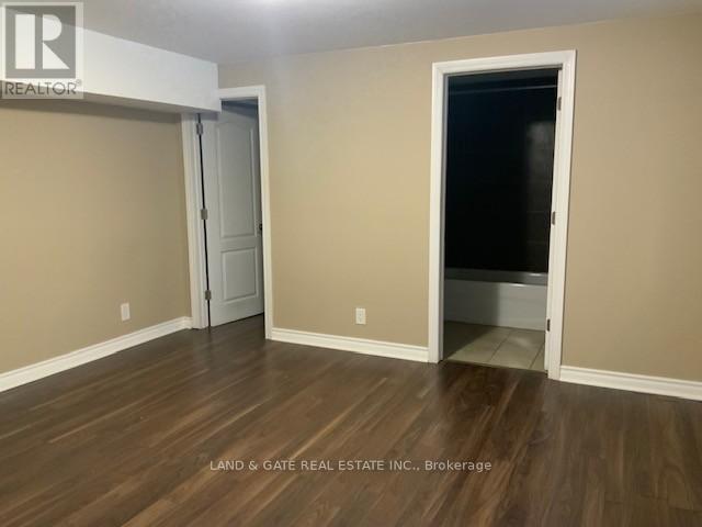 #bsmt - 1693 Clearbrook Drive, Oshawa, Ontario  L1K 0C3 - Photo 6 - E12611336