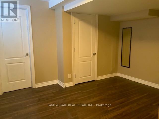 #bsmt - 1693 Clearbrook Drive, Oshawa, Ontario  L1K 0C3 - Photo 9 - E12611336