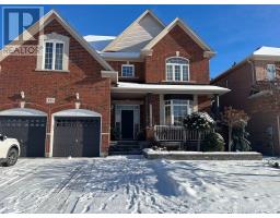 #BSMT - 1693 CLEARBROOK DRIVE, Oshawa, Ontario