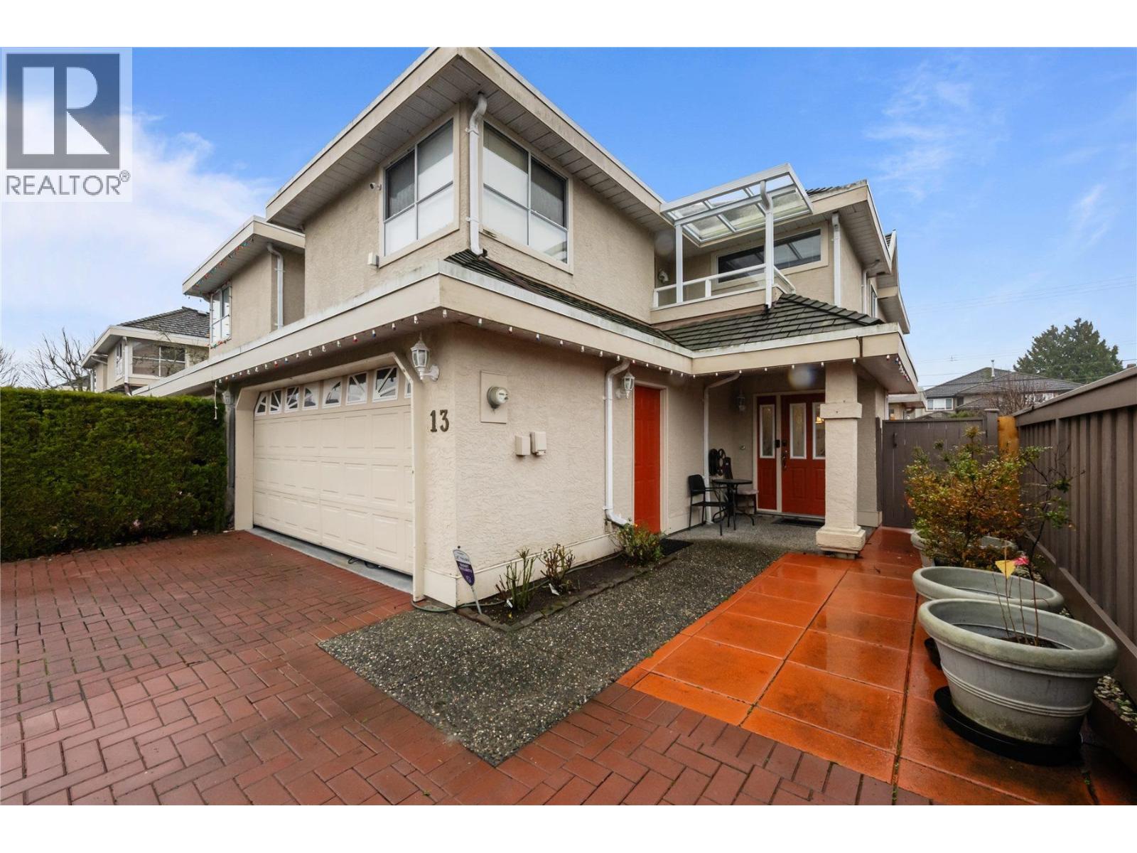 13 4767 64 STREET, Delta, British Columbia