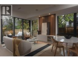 2 275 W 17TH AVENUE, Vancouver, British Columbia