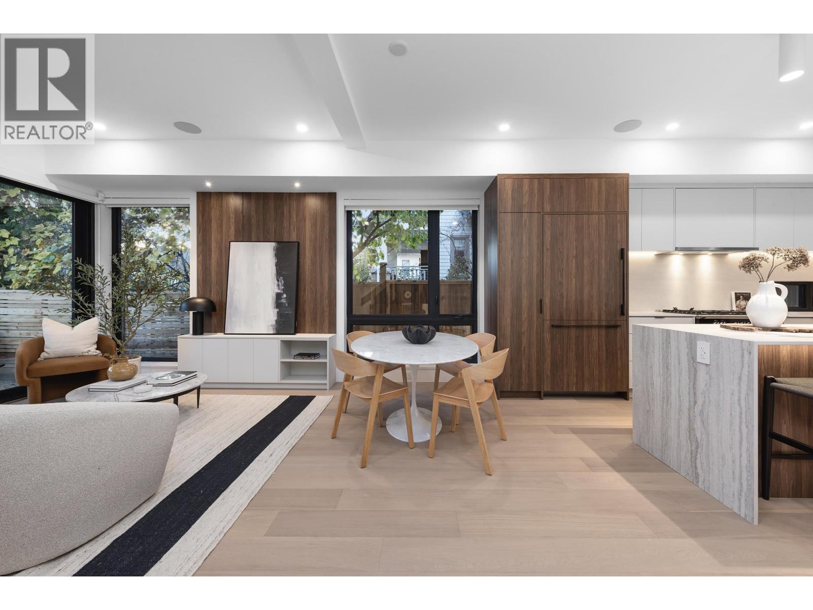 2 275 W 17th Avenue, Vancouver, British Columbia V5Y 1Z9 - Photo 5 - R3069770