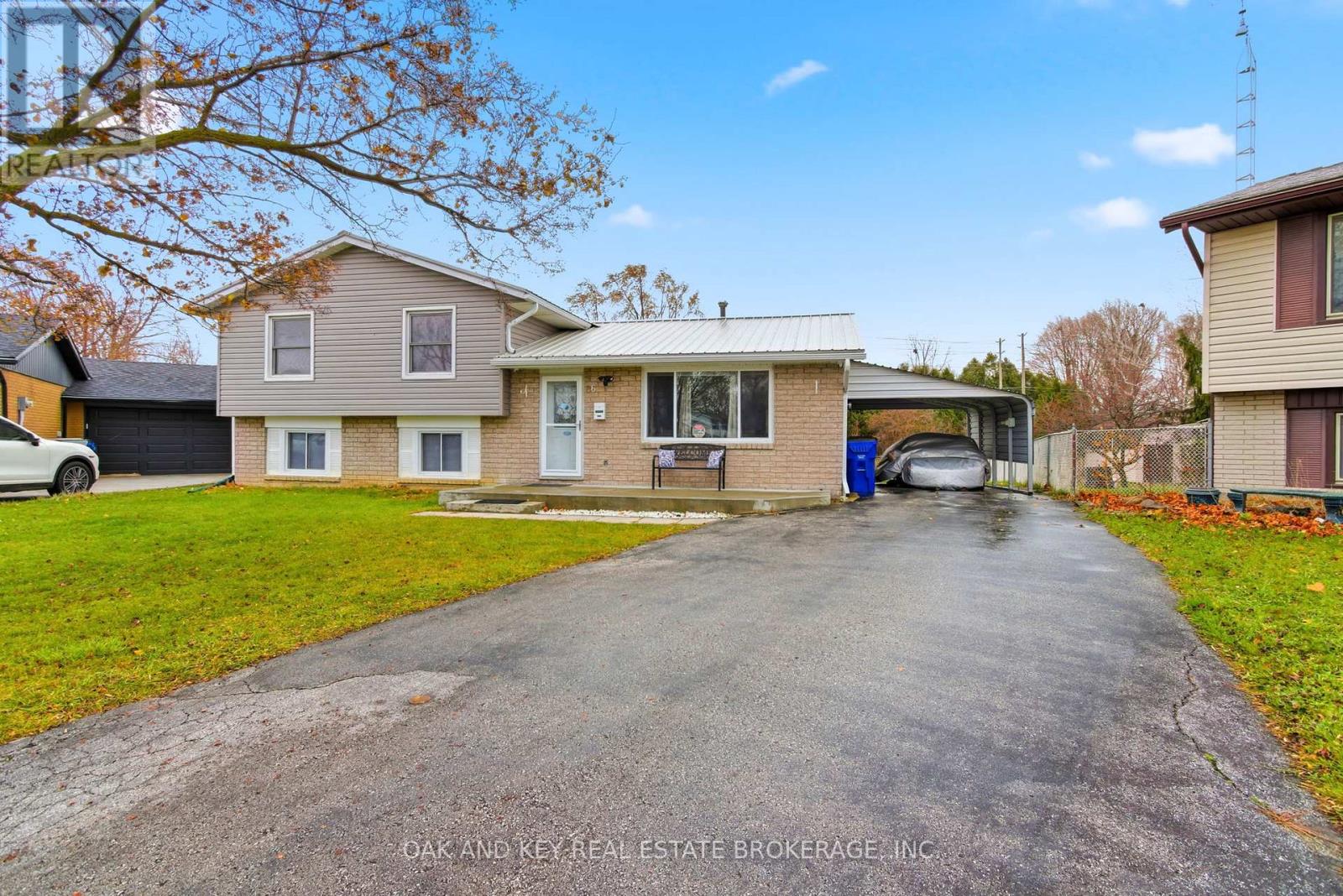 86 Chestnut Drive, Chatham-Kent, Ontario  N7M 4Z1 - Photo 2 - X12611282
