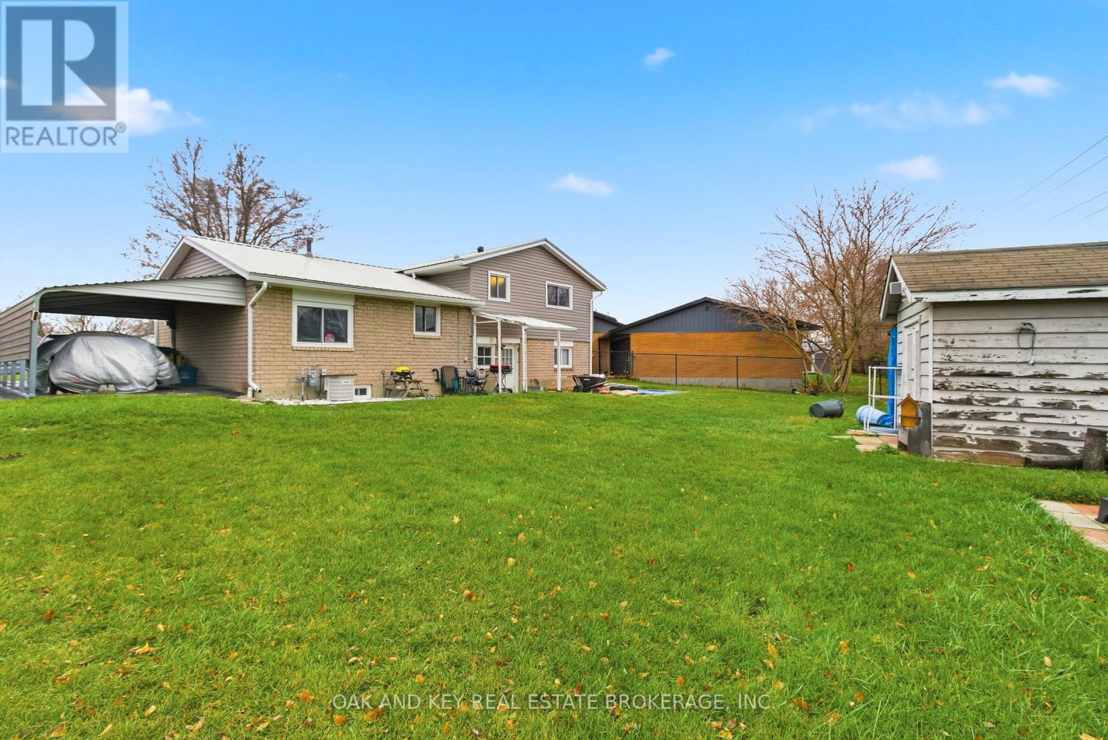 86 Chestnut Drive, Chatham-Kent, Ontario  N7M 4Z1 - Photo 32 - X12611282