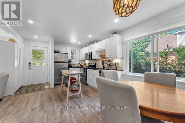 616 Grosvenor Street, London East, Ontario N5Y 3T4 - Photo 5 - X12611294