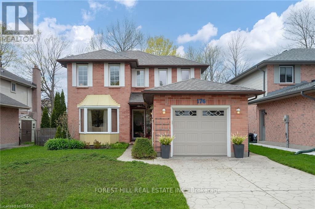 176 Golfview Road, London South, Ontario  N6C 5V4 - Photo 2 - X12611340