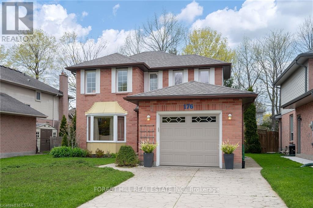 176 Golfview Road, London South, Ontario  N6C 5V4 - Photo 22 - X12611340