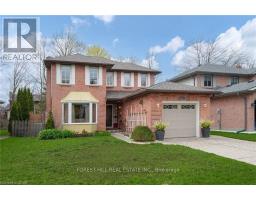 176 GOLFVIEW ROAD, London South, Ontario