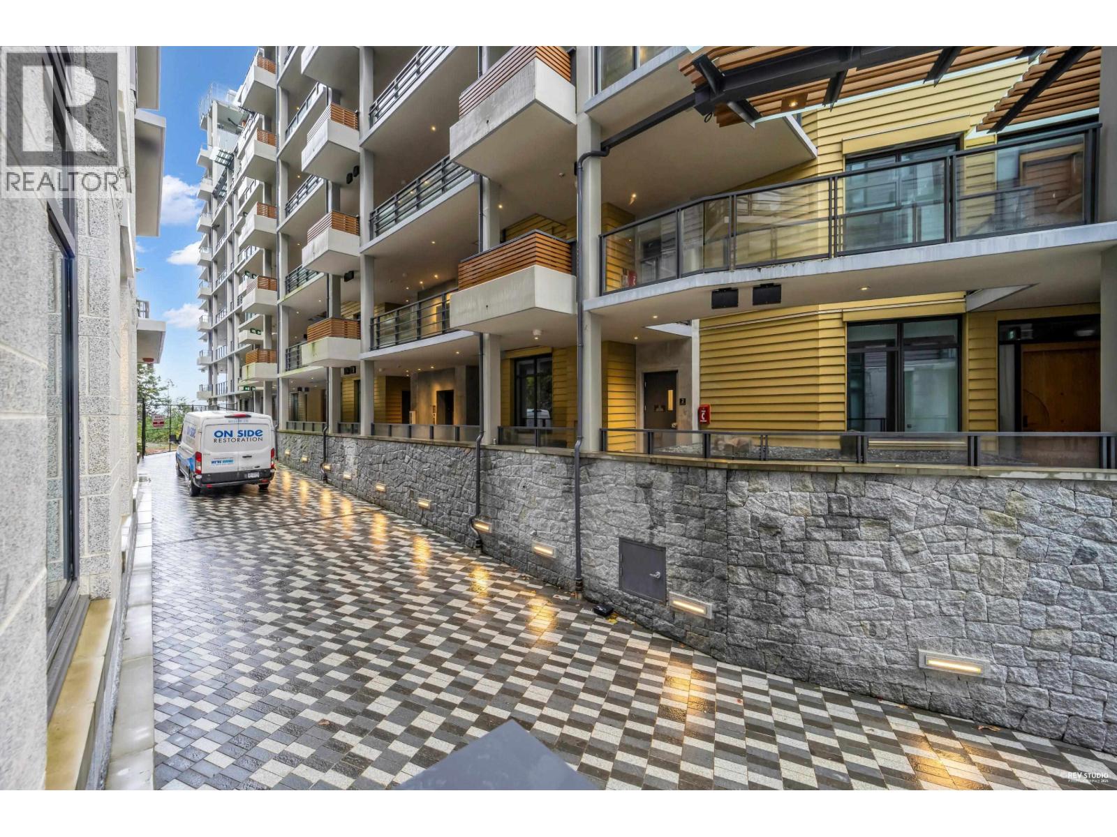 101 6699 Nelson Avenue, West Vancouver, British Columbia  V7W 2B2 - Photo 30 - R3071111