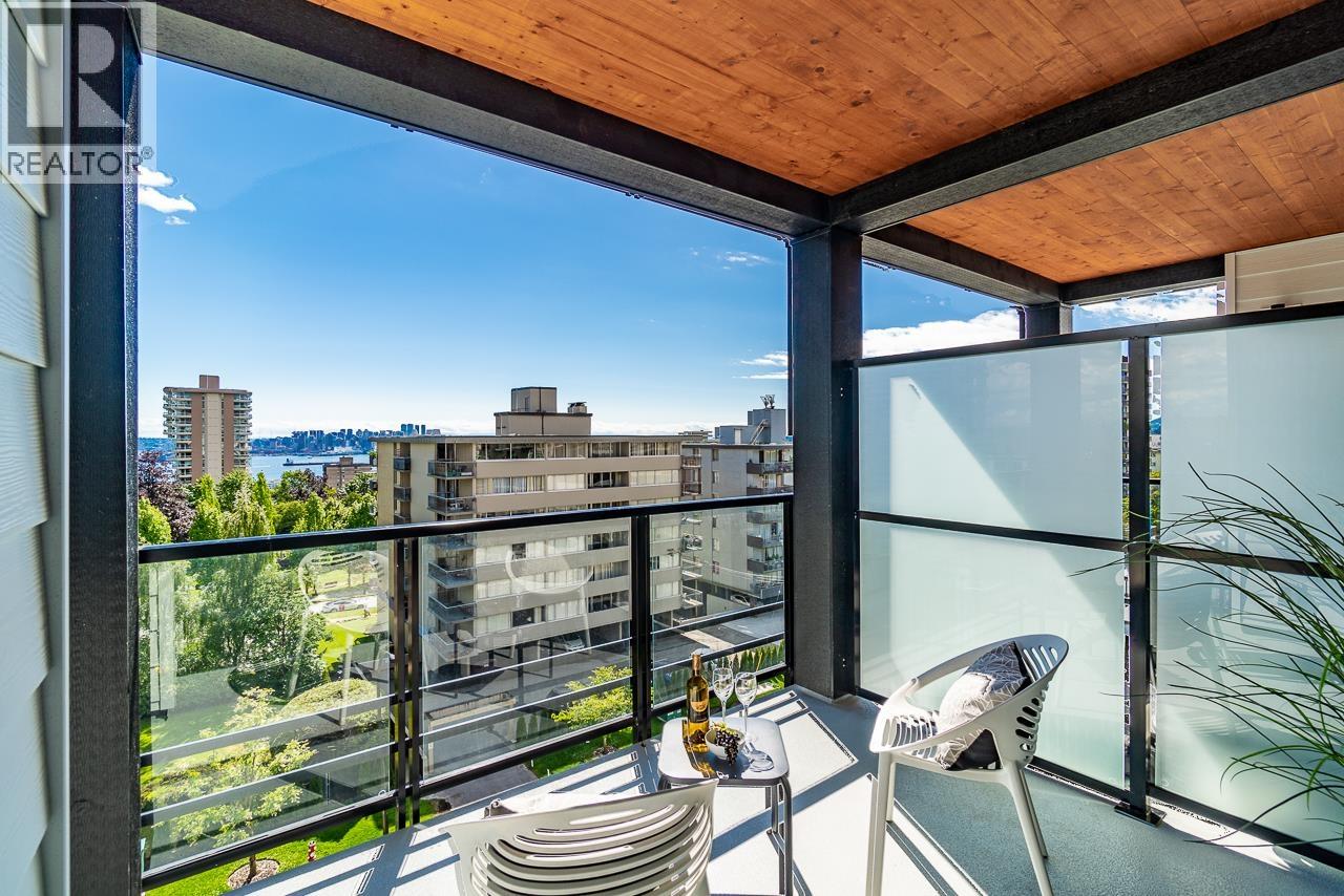 403 108 E 8th Street, North Vancouver, British Columbia  V7L 0H1 - Photo 10 - R3072822