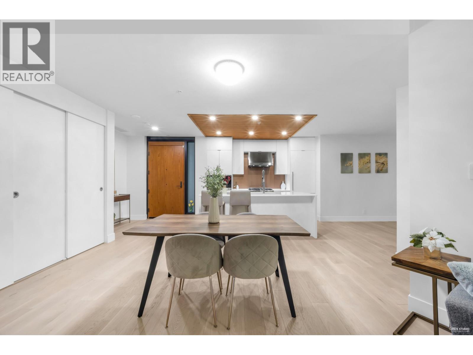 101 6699 Nelson Avenue, West Vancouver, British Columbia  V7W 2B2 - Photo 8 - R3071111