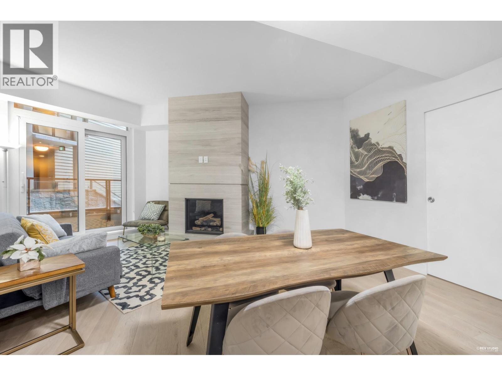 101 6699 Nelson Avenue, West Vancouver, British Columbia  V7W 2B2 - Photo 6 - R3071111