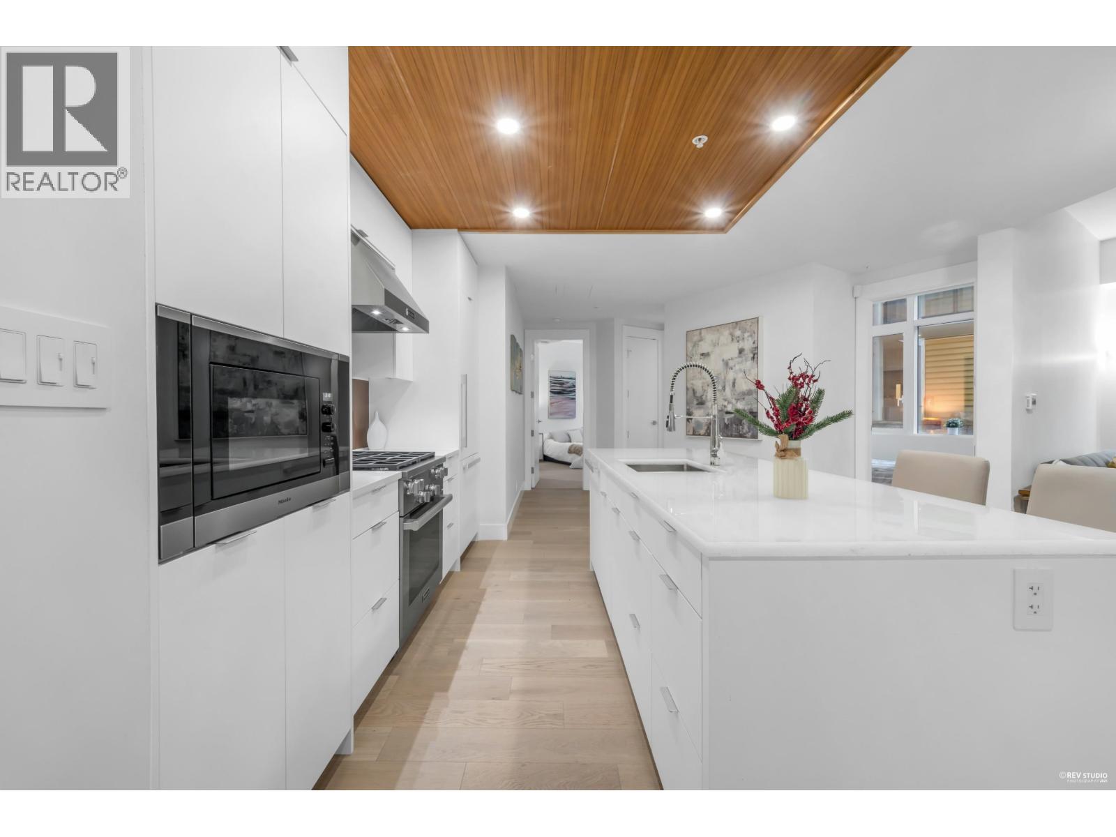 101 6699 Nelson Avenue, West Vancouver, British Columbia  V7W 2B2 - Photo 10 - R3071111