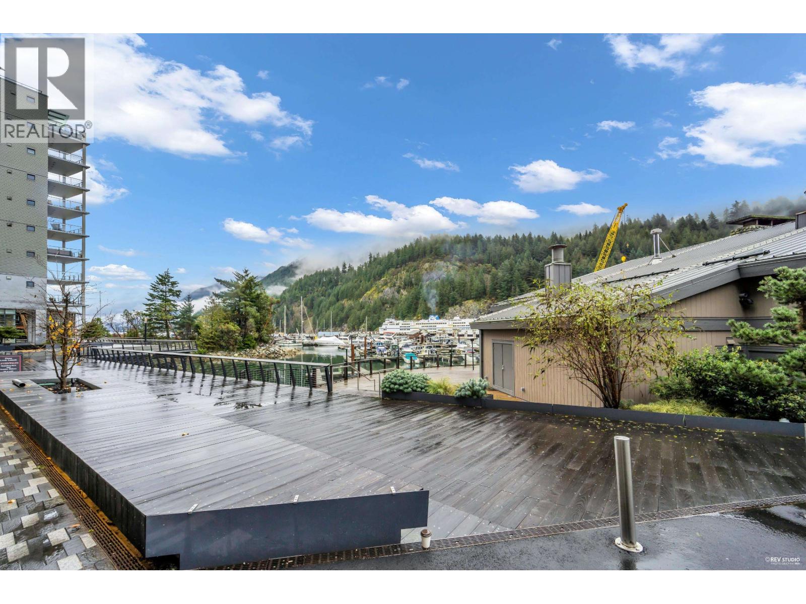 101 6699 Nelson Avenue, West Vancouver, British Columbia  V7W 2B2 - Photo 38 - R3071111