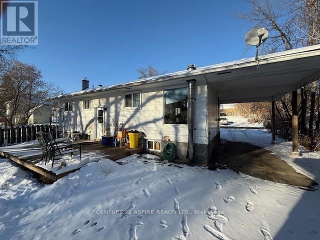394 Mcgee Street E, Pembroke, Ontario  K8A 6C5 - Photo 24 - X12611272