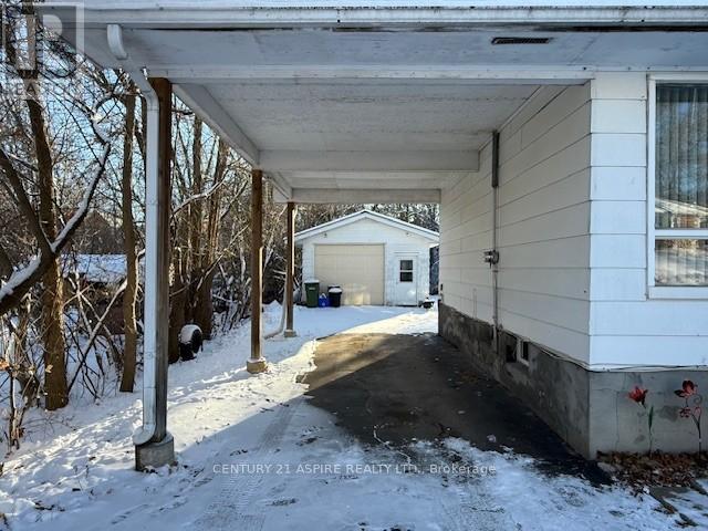 394 Mcgee Street E, Pembroke, Ontario  K8A 6C5 - Photo 25 - X12611272