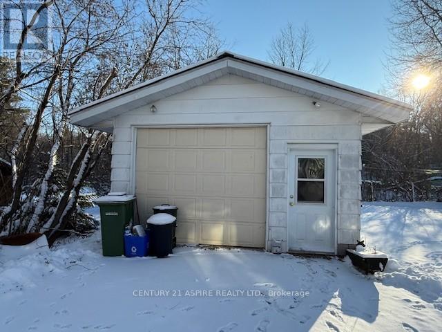 394 Mcgee Street E, Pembroke, Ontario  K8A 6C5 - Photo 26 - X12611272