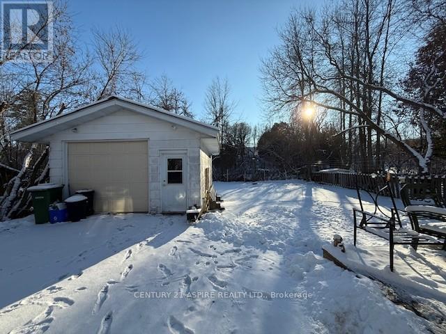 394 Mcgee Street E, Pembroke, Ontario  K8A 6C5 - Photo 27 - X12611272