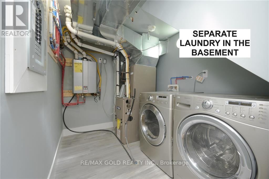 Bsmt - 54 Moxley Drive, Hamilton, Ontario  L8T 3Y7 - Photo 14 - X12493250