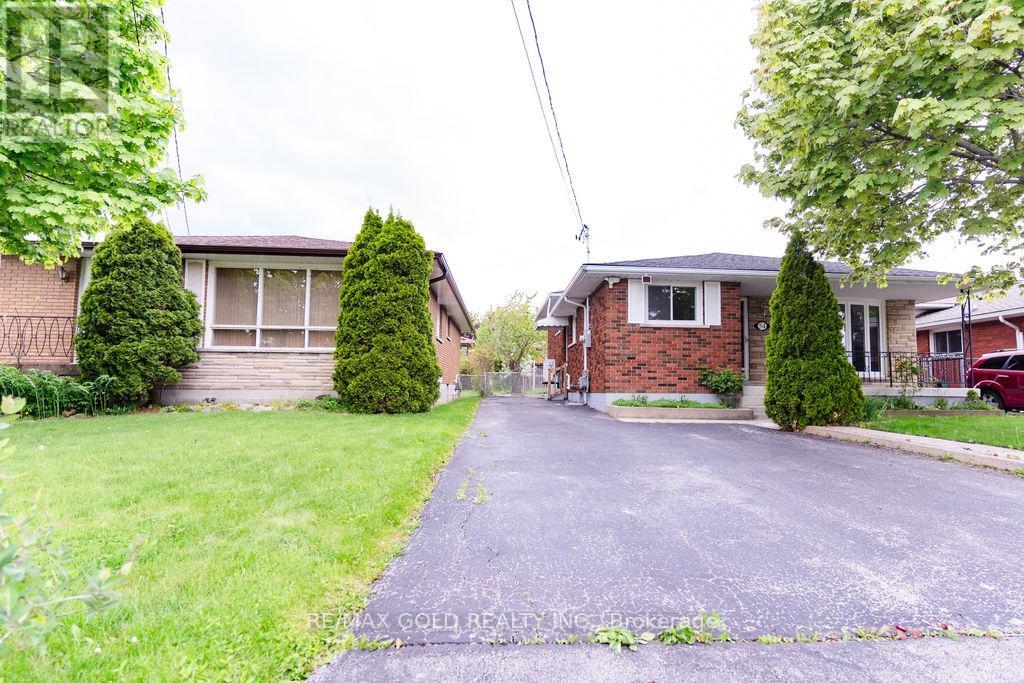 Bsmt - 54 Moxley Drive, Hamilton, Ontario  L8T 3Y7 - Photo 17 - X12493250