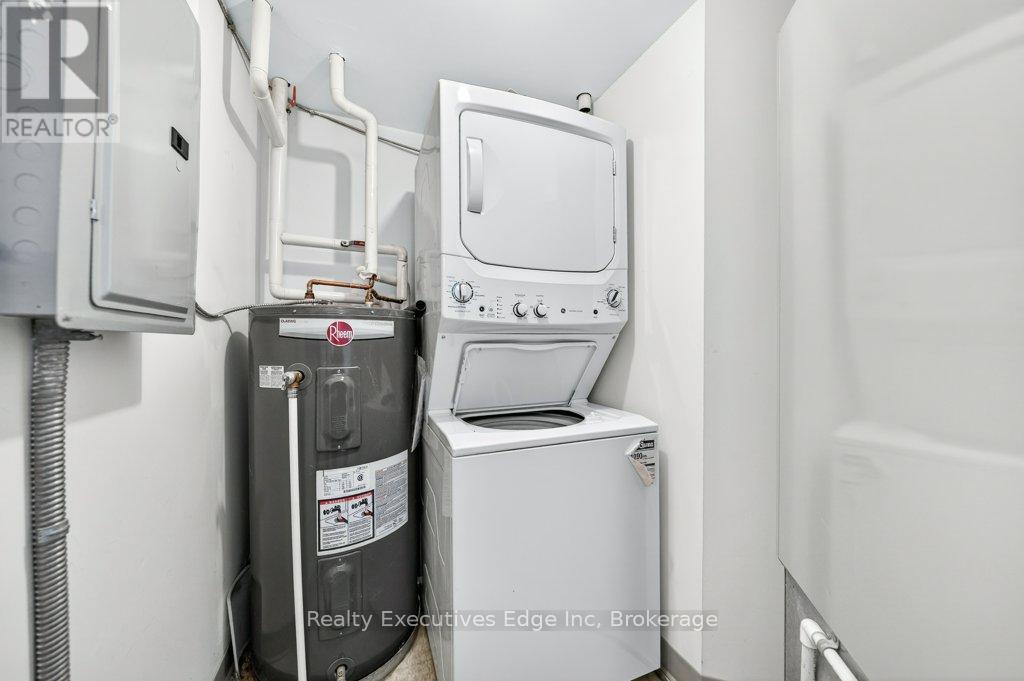 306 - 208 Silvercreek Parkway N, Guelph (Junction/onward Willow), Ontario  N1H 8H2 - Photo 32 - X12611334