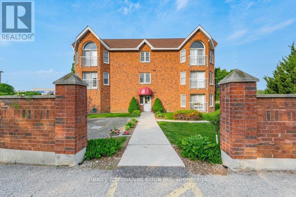 306 - 208 Silvercreek Parkway N, Guelph (Junction/onward Willow), Ontario  N1H 8H2 - Photo 45 - X12611334