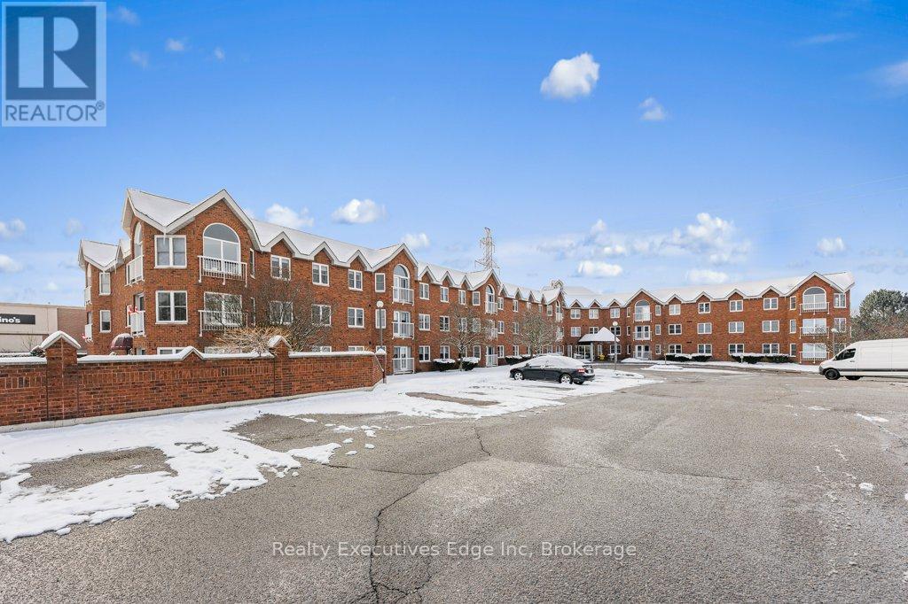 306 - 208 Silvercreek Parkway N, Guelph (Junction/onward Willow), Ontario  N1H 8H2 - Photo 50 - X12611334