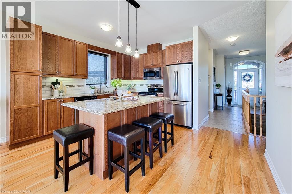 115 Turnberry Trail, Welland, Ontario  L3B 0B7 - Photo 3 - 40792860